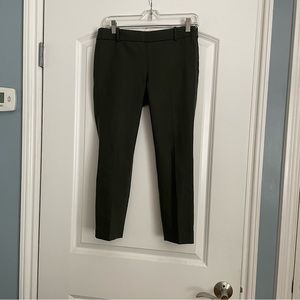 J Crew Minnie Ankle Pant